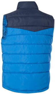 Trespass Heren oskar gilet Navy - XL