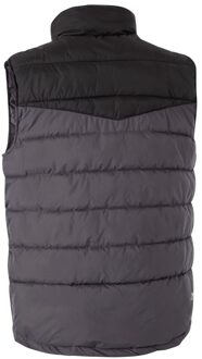 Trespass Heren oskar gilet Zwart