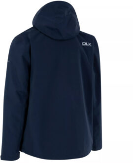 Trespass Heren oswalt jas - maat L Navy