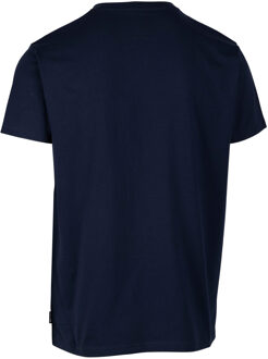 Trespass Heren Para Bedrukt T-Shirt (Marine) Navy - XS