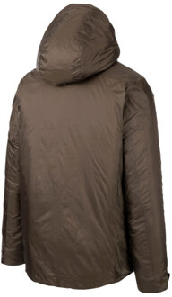 Trespass Heren pardshaw jas - maat XL Groen