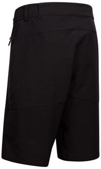 Trespass Heren ralf dlx cargo korte broek Zwart - XXL / XXXL