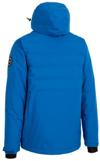 Trespass Heren randolph ski-jas - maat S Blauw