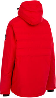 Trespass Heren randolph ski-jas Rood - M
