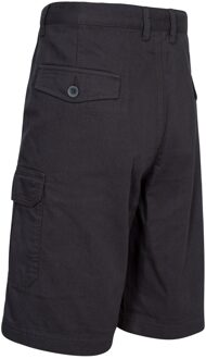 Trespass Heren rawson shorts Houtskool - 2XL