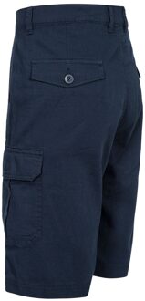 Trespass Heren rawson shorts Navy