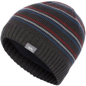 Trespass Heren Ray Beanie (Grijs) - One Size