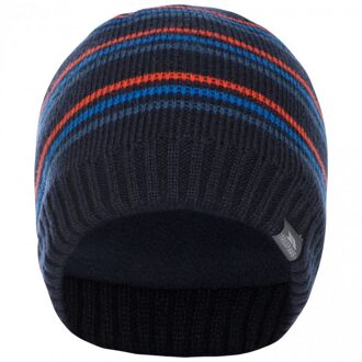 Trespass Heren Ray Beanie (Navy)