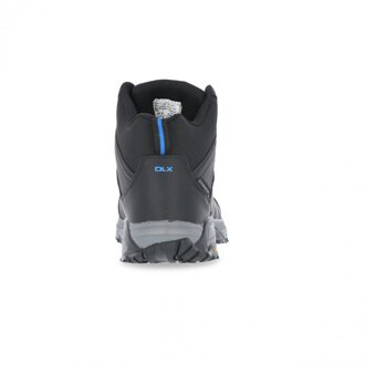 Trespass Heren rhythmic ii deluxe softshell laarzen Zwart - EU 46 / UK 11