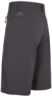 Trespass Heren runnel cargo shorts Bruin - 2XL