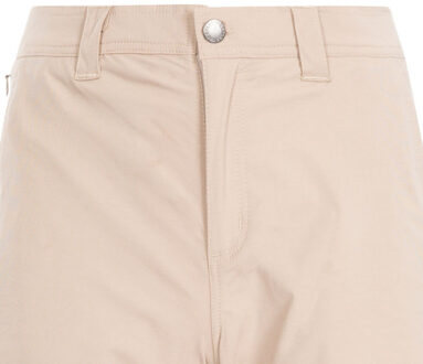 Trespass Heren runnel cargo shorts - maat XL Beige