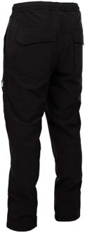 Trespass Heren Ryder Broek (Zwart)