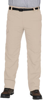 Trespass Heren Rynne Moskitofobie Wandelbroek (Bamboe) - maat Groen