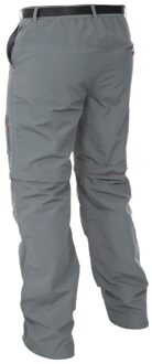 Trespass Heren Rynne Moskitofobie Wandelbroek (Koolstof) Veelkleurig - S