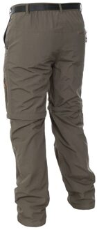 Trespass Heren Rynne Moskitofobie Wandelbroek (Olijf) - maat