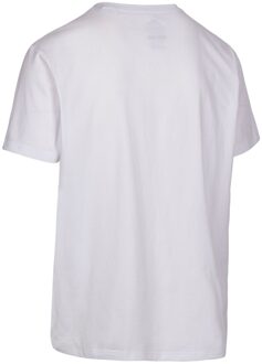 Trespass Heren Sagnay T-Shirt (Wit)