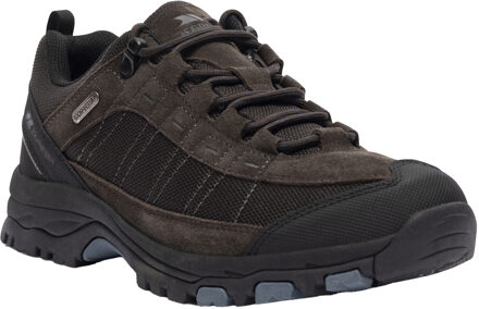 Trespass Heren Scarp Technical Trainers (Koffie) - maat Bruin