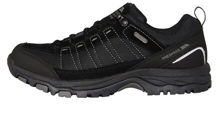 Trespass Heren scarp technical trainers Zwart - EU 46 / UK 11