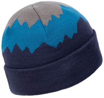 Trespass Heren schoenmaker muts Grijs - One size