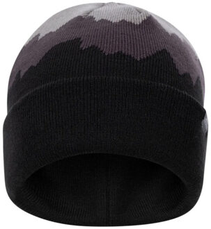 Trespass Heren schoenmaker muts Grijs - One size