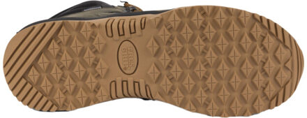 Trespass Heren serge snow laarzen Groen - 44