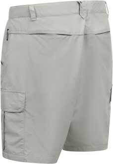 Trespass Heren Seumas Adventure Korte Broek (Steengrijs) - 2XL
