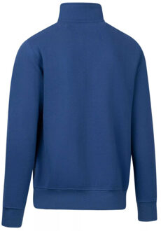 Trespass Heren shannonton sweatshirt Blauw - XXL / XXXL