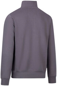 Trespass Heren Shannonton Sweatshirt (Midden-Grijs)