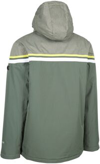 Trespass Heren ski-jas dexy Groen