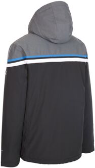 Trespass Heren ski-jas dexy Zwart