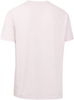 Trespass Heren Standrew T-shirt (Wit)