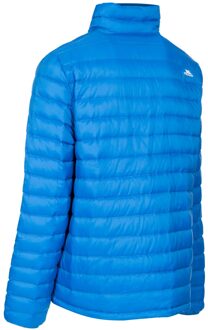 Trespass Heren Stellan Jas (Blauw) - maat