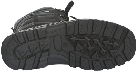 Trespass Heren straiton ii waterbestendige sneeuwlaarzen Zwart - 41