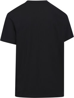 Trespass Heren Sven T-Shirt (Zwart) - maat 2XL