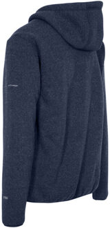 Trespass Heren tableypipe fleece vest - maat XL Blauw