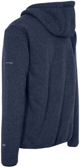 Trespass Heren Tableypipe Fleece Vest (Marine Marl) Navy - XL