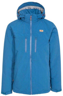 Trespass Heren Toffit Waterdicht Jasje (Indigo) Paars - XS