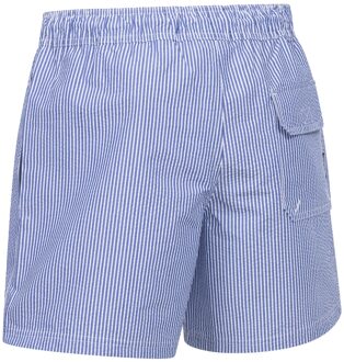 Trespass Heren Tonio Zwemshorts (Indigo Blauw)