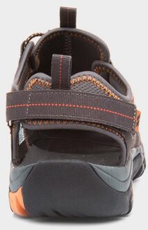 Trespass Heren Torrance Sandalen (Veen) Bruin - EU 39/ UK 6