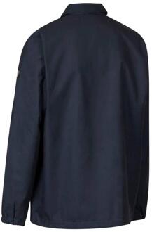 Trespass Heren TP50 Fawler Jacket (Donkere vuursteen) Navy - L