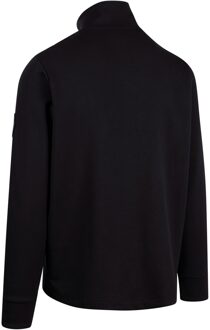 Trespass Heren travis dlx jas - maat XL Zwart