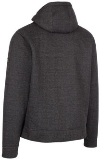 Trespass Heren truther marl jacket - maat S Zwart
