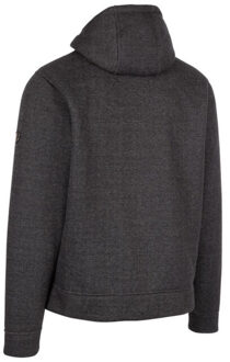 Trespass Heren truther marl jacket - maat XL Zwart