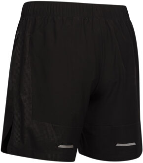 Trespass Heren Tsgard Active Korte Broek (Zwart)