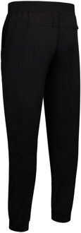 Trespass Heren tusk dlx active joggingbroek Zwart
