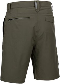 Trespass Heren Upwell TP75 Vrijetijdsshort (Kruiden) Groen - XL