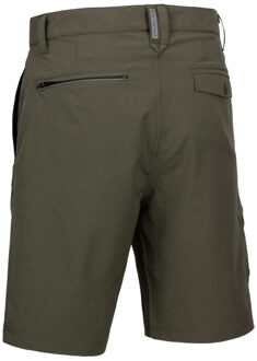Trespass Heren upwell tp75 vrijetijdsshort Taupe - S
