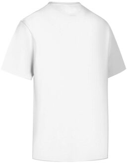 Trespass Heren vanco t-shirt - maat L Wit