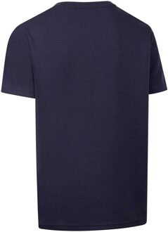 Trespass Heren Vanco T-Shirt (Marine) - maat XL Navy