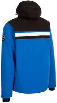 Trespass Heren vaughn dlx ski jas Blauw